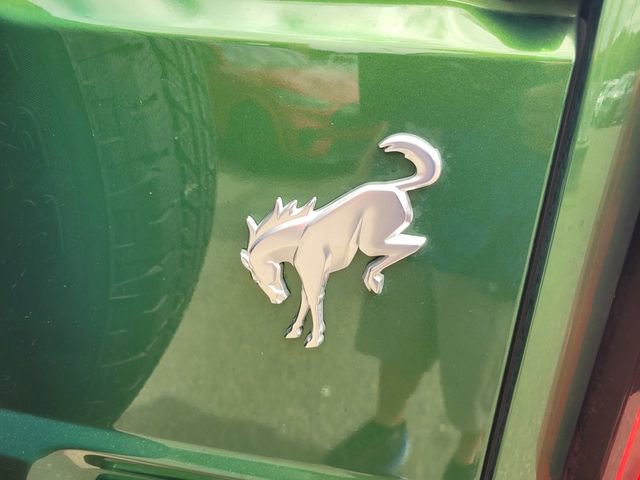 Certified 2025 Ford Bronco Big Bend AWD/4WD image 7