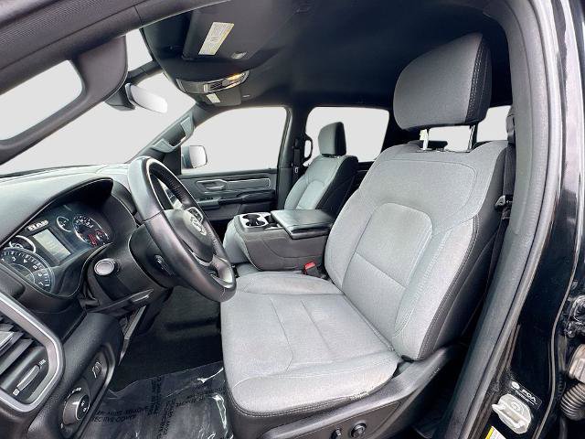 Used 2021 RAM 1500 Big Horn AWD/4WD image 17