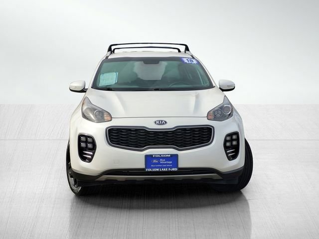 Used 2018 Kia Sportage EX w/ EX Sport Appearance Package image 5