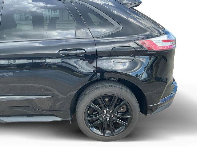 Certified 2024 Ford Edge ST-Line AWD/4WD image 14