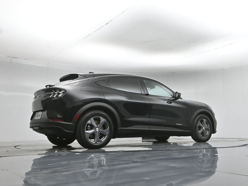 Certified 2023 Ford Mustang Mach-E Select image 13