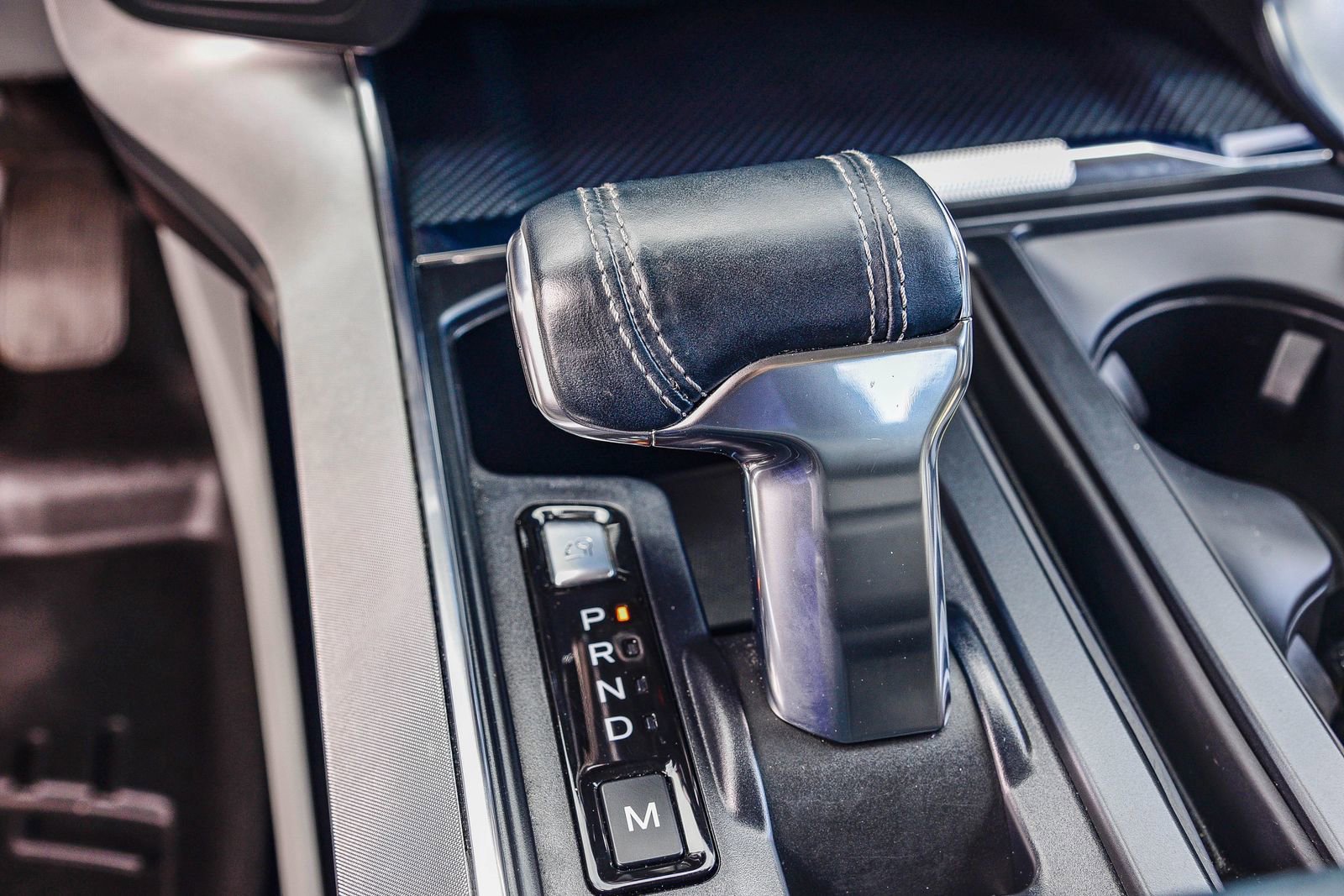 Certified 2022 Ford F150 Limited image 22