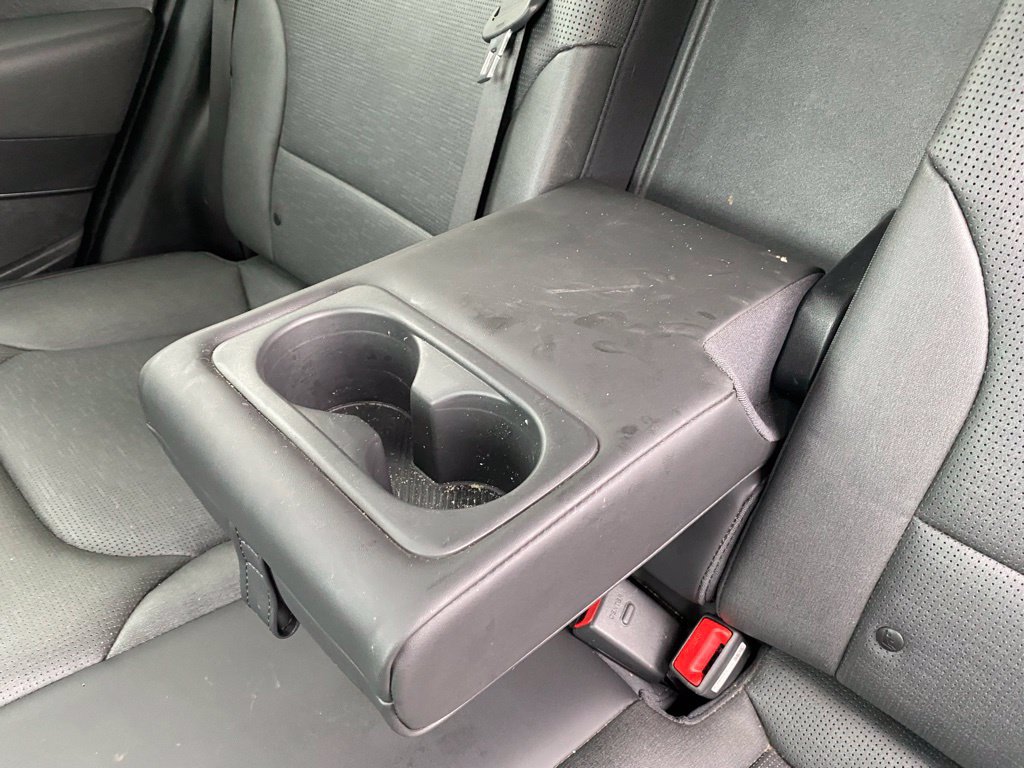 Used 2026 Kia Niro FWD image 31