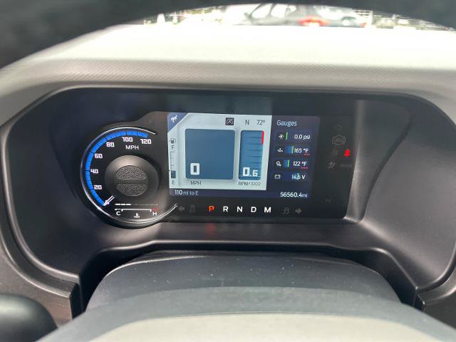 Certified 2023 Ford Bronco Badlands AWD/4WD image 18