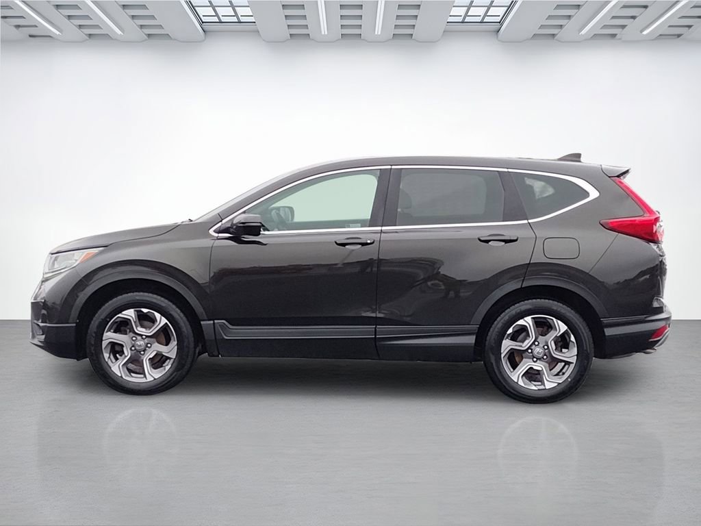 Used 2018 Honda CR-V EX-L image 6