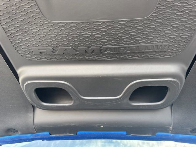 Used 2022 RAM 1500 TRX w/ TRX Level 1 Equipment Group image 42