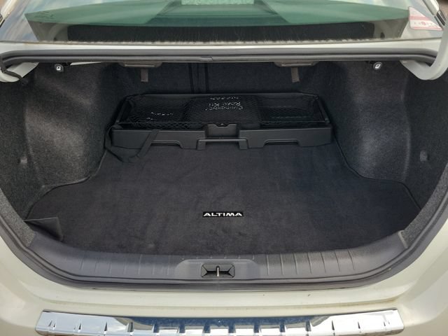 Used 2023 Nissan Altima 2.5 SR FWD image 23