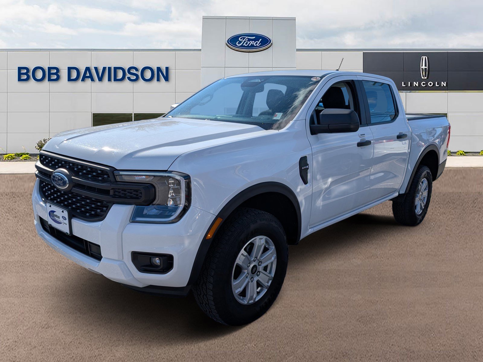 Certified 2024 Ford Ranger XL image 6