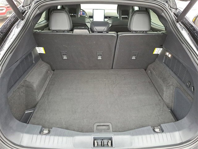 Certified 2023 Ford Mustang Mach-E GT w/ GT Performance Edition image 27