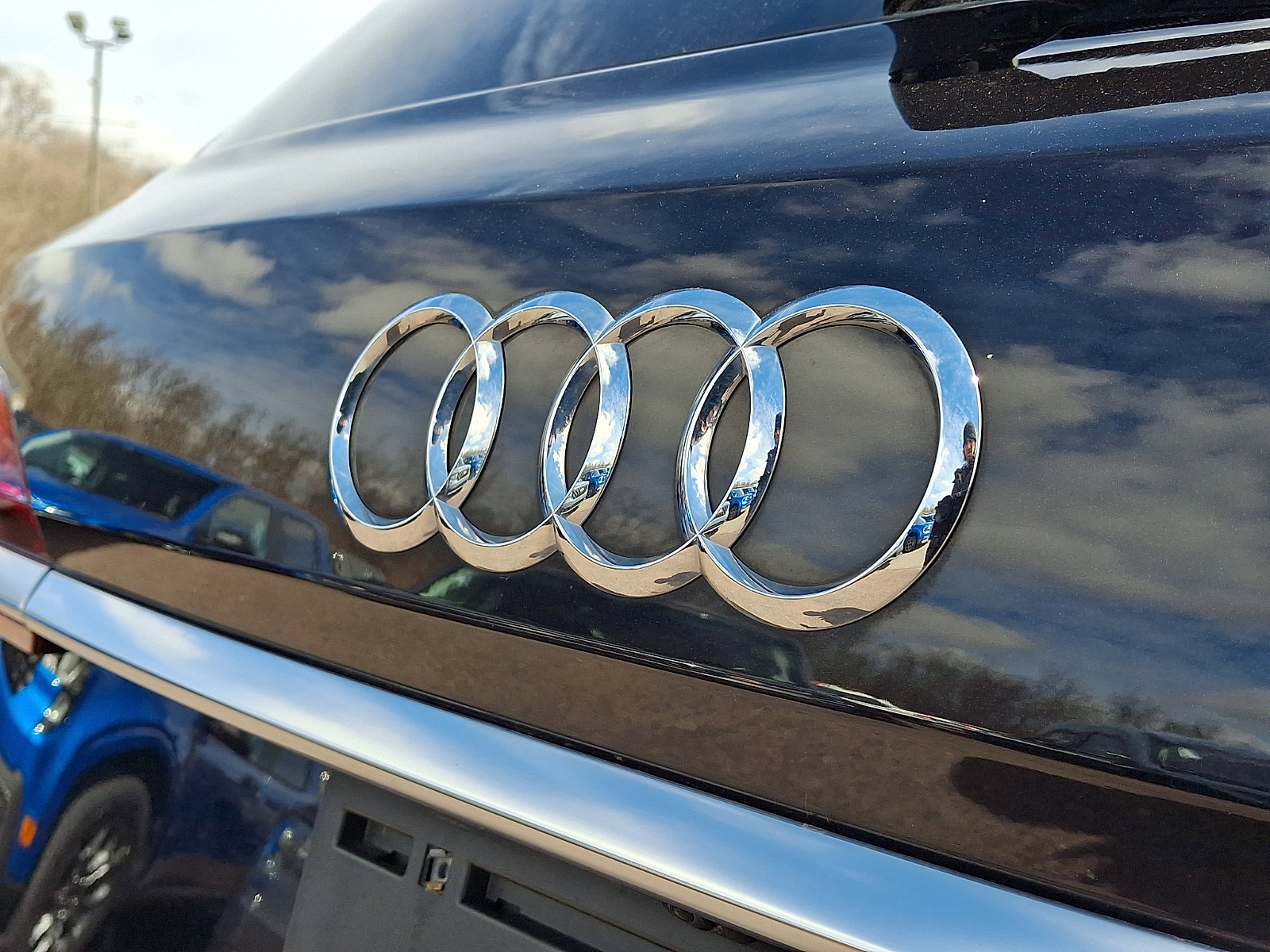 Used 2021 Audi Q7 2.0T Premium w/ Convenience Package image 31