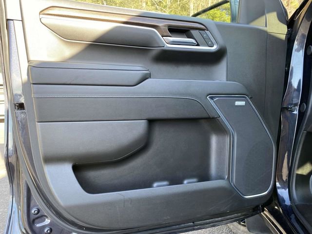 Used 2024 Chevrolet Silverado 1500 LT Trail Boss w/ LT Trail Boss Premium Package image 19