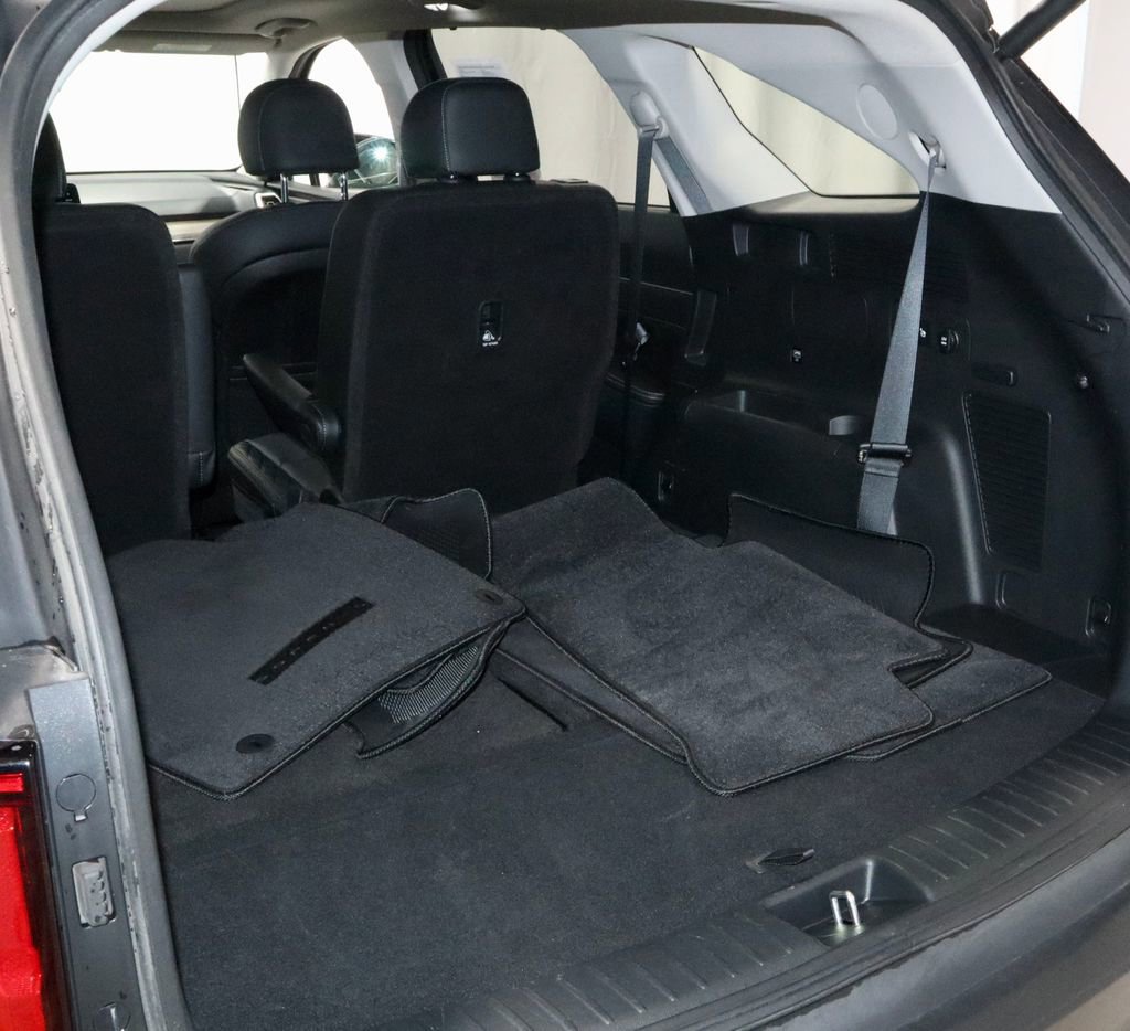 Used 2023 Kia Sorento SX Prestige image 13