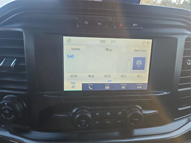 Certified 2021 Ford F150 XL w/ Equipment Group 101A High image 17