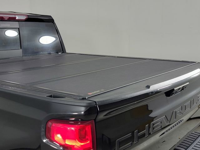 Used 2023 Chevrolet Silverado 1500 LT Trail Boss w/ LT Trail Boss Premium Package AWD/4WD image 16