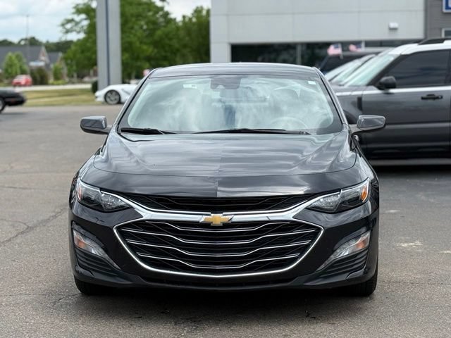 Used 2023 Chevrolet Malibu LT w/ Driver Confidence Package FWD image 31