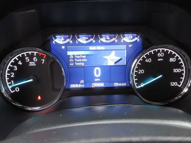 Certified 2023 Ford F150 XLT w/ Equipment Group 302A High image 17