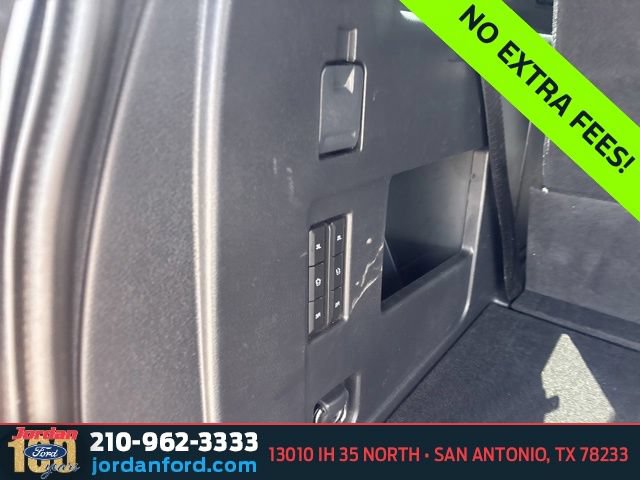 Certified 2023 Ford Expedition Timberline AWD/4WD image 11