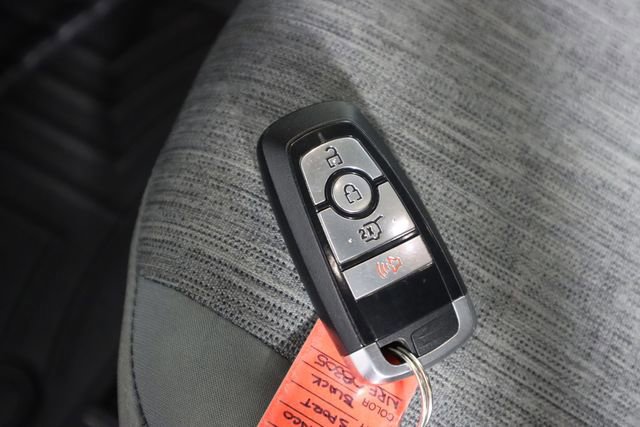 Certified 2022 Ford Bronco Sport Big Bend w/ Convenience Package image 37