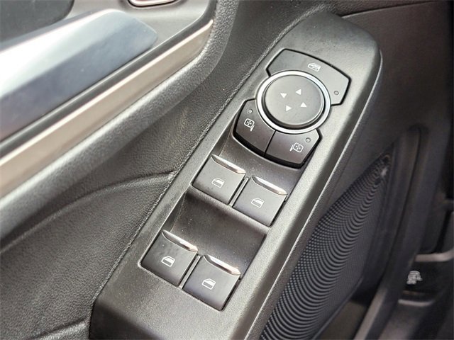 Certified 2021 Ford Escape SE w/ SE Sport Appearance Package image 25