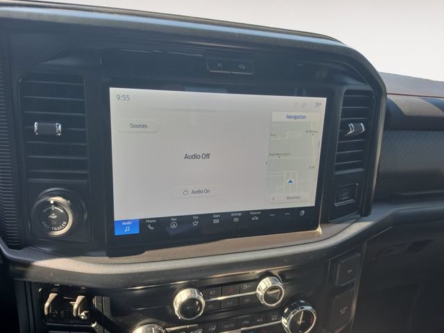 Certified 2025 Ford F150 Raptor AWD/4WD image 15