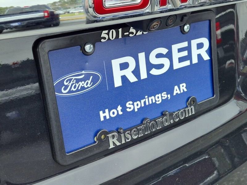 Used 2020 GMC Acadia Denali w/ Trailering Package image 15