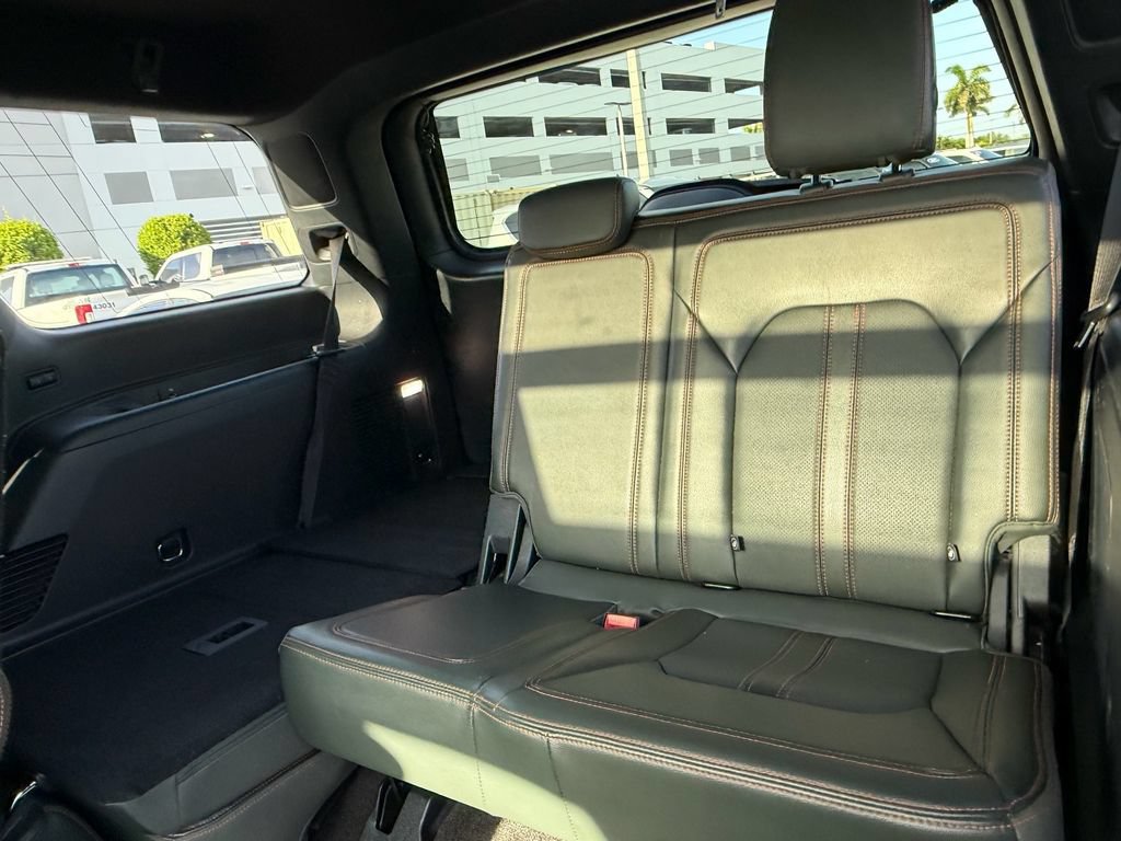 Certified 2022 Ford Expedition Timberline AWD/4WD image 12