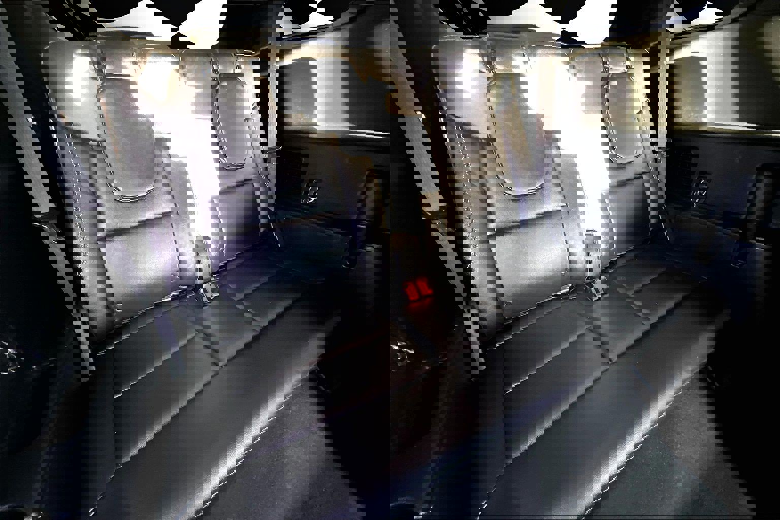 Certified 2022 Ford Explorer ST w/ Equipment Group 401A image 28