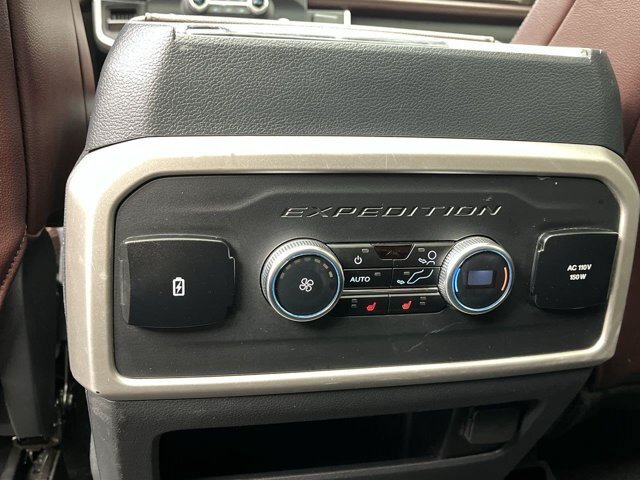 Certified 2024 Ford Expedition Max Limited AWD/4WD image 15