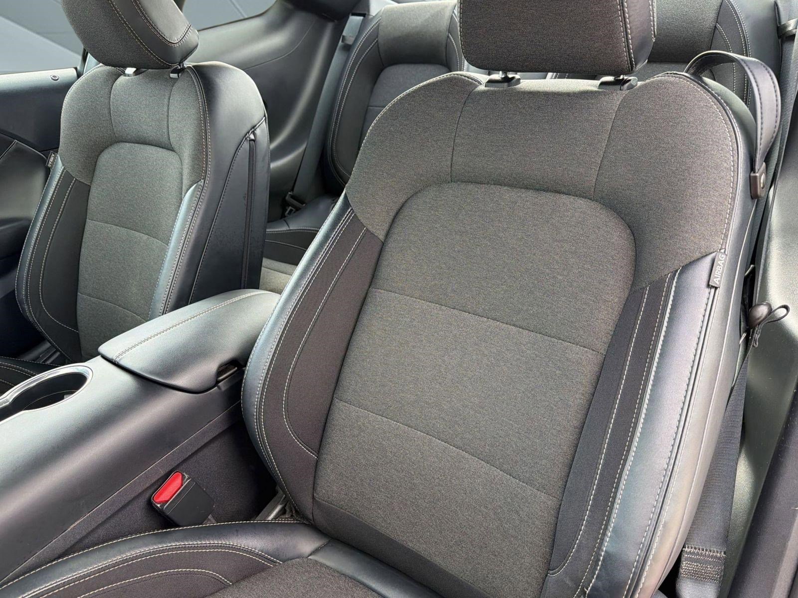 Certified 2024 Ford Mustang EcoBoost image 23