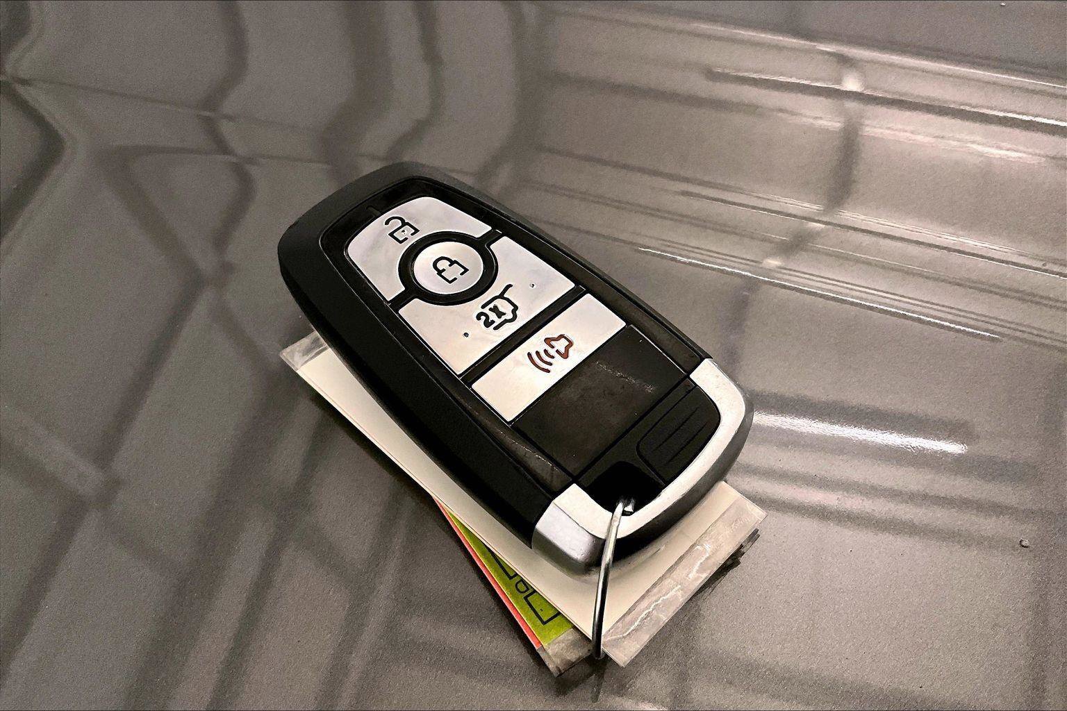 Certified 2022 Ford Bronco Sport Big Bend w/ Convenience Package image 9