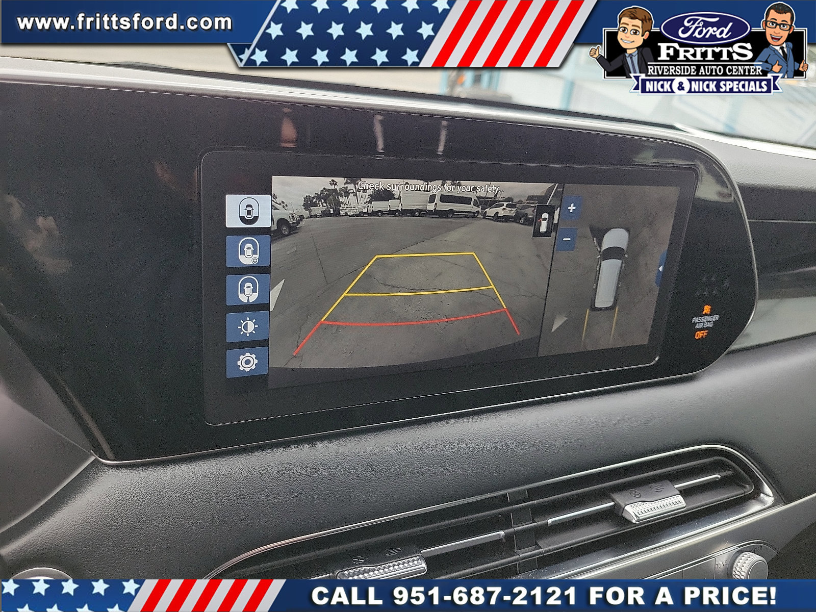 Used 2020 Hyundai Palisade Limited image 13