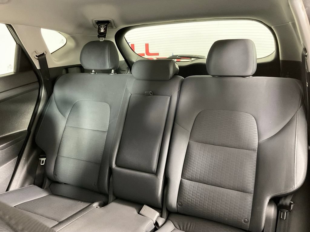 Used 2021 Hyundai Tucson SE FWD image 14