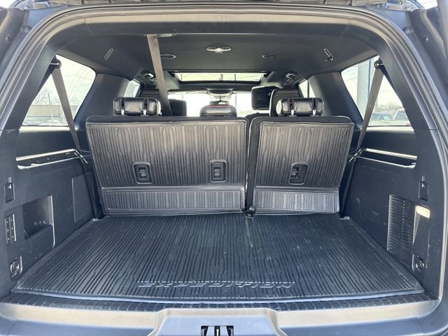 Certified 2020 Ford Expedition Max Limited w/ Equipment Group 303A AWD/4WD image 56