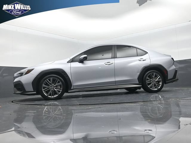 Used 2024 Subaru WRX AWD/4WD image 20