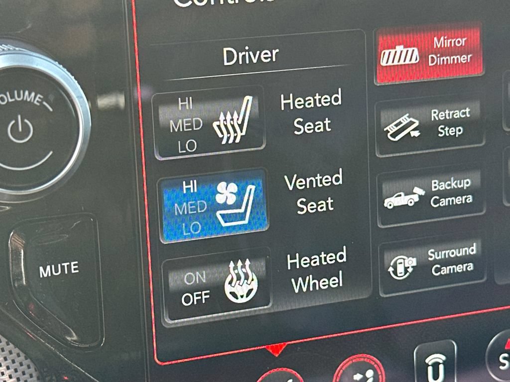 Used 2021 RAM 1500 Limited AWD/4WD image 31