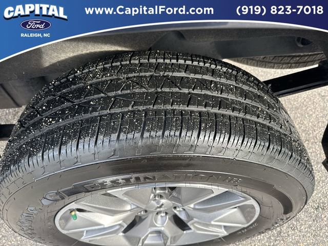 Used 2021 Chevrolet Silverado 1500 RST w/ All Star Edition Plus image 14