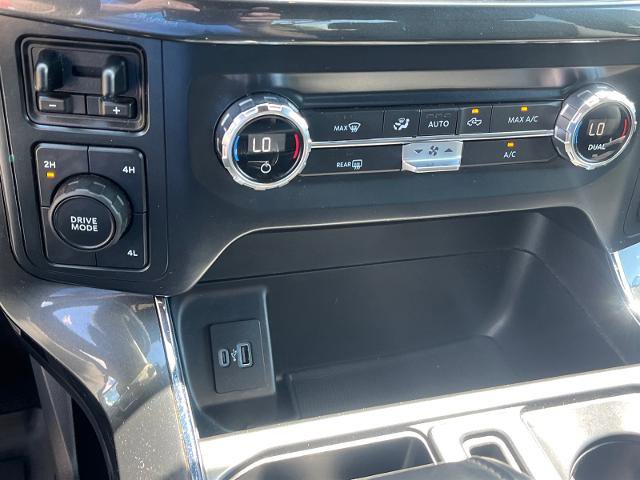 Certified 2021 Ford F150 XLT w/ Equipment Group 301A Mid AWD/4WD image 14