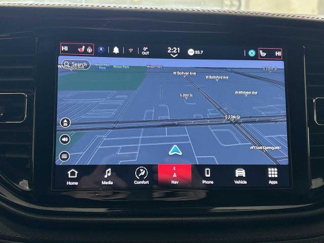 Used 2024 Dodge Durango R/T image 13