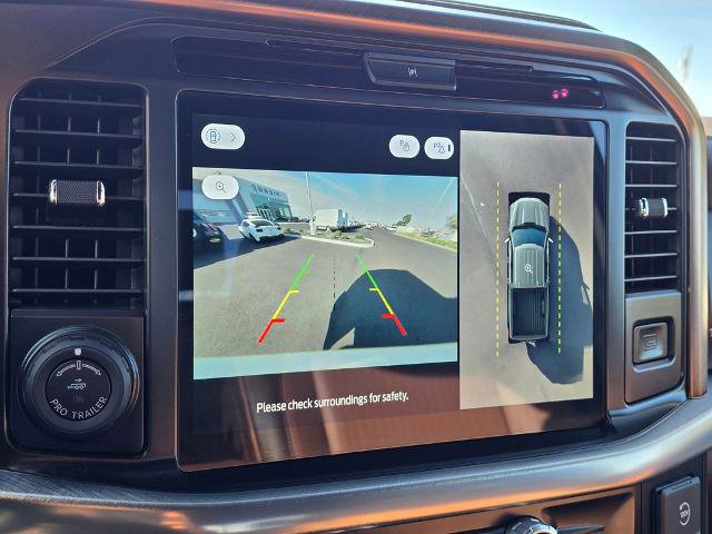 Certified 2025 Ford F150 King Ranch image 21