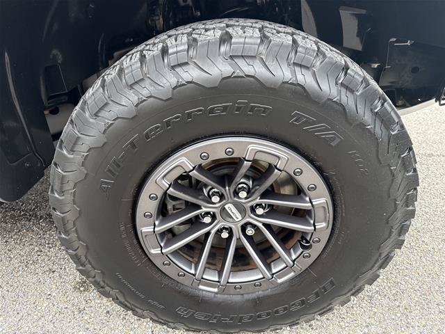 Certified 2019 Ford F150 Raptor w/ Equipment Group 802A Luxury AWD/4WD image 18