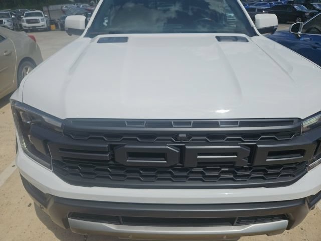 Certified 2024 Ford Ranger Raptor AWD/4WD image 41