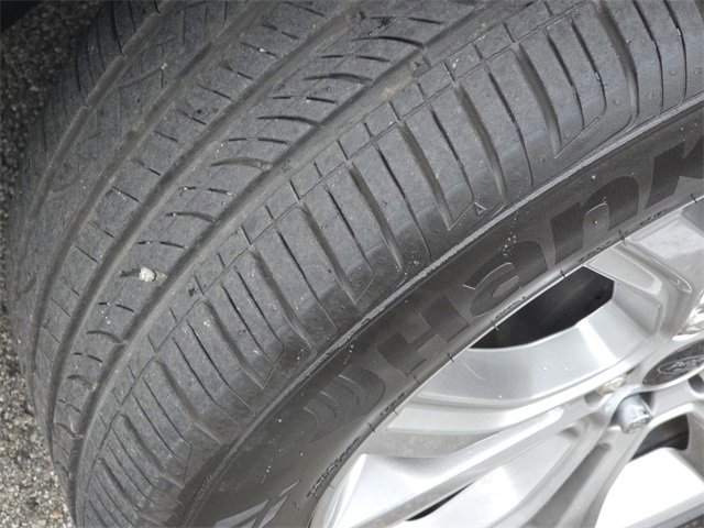 Certified 2024 Ford Edge Titanium w/ Equipment Group 301A image 28