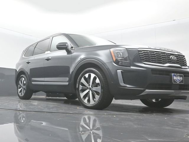 Used 2020 Kia Telluride S image 17