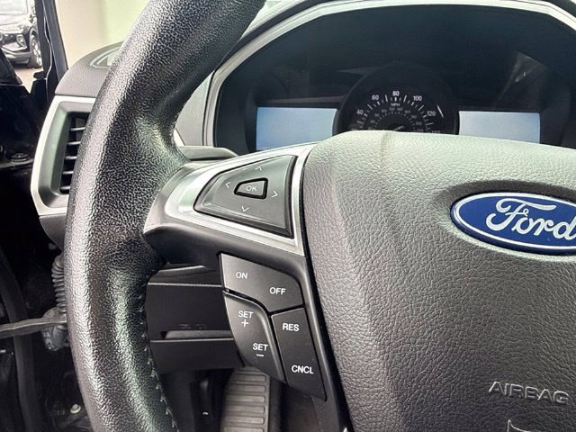 Certified 2023 Ford Edge SEL w/ Convenience Package AWD/4WD image 18
