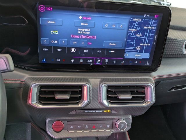 Certified 2025 Ford Mustang Premium image 26