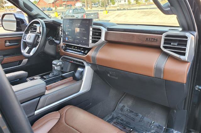 Used 2023 Toyota Tundra 1794 Edition image 21
