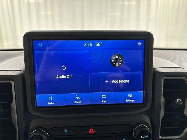 Certified 2023 Ford Bronco Sport Big Bend w/ Convenience Package AWD/4WD image 31