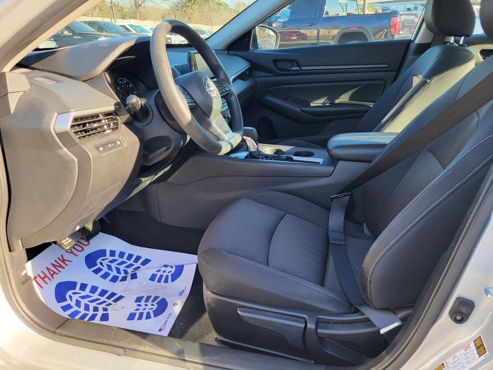 Used 2024 Nissan Altima 2.5 S image 18