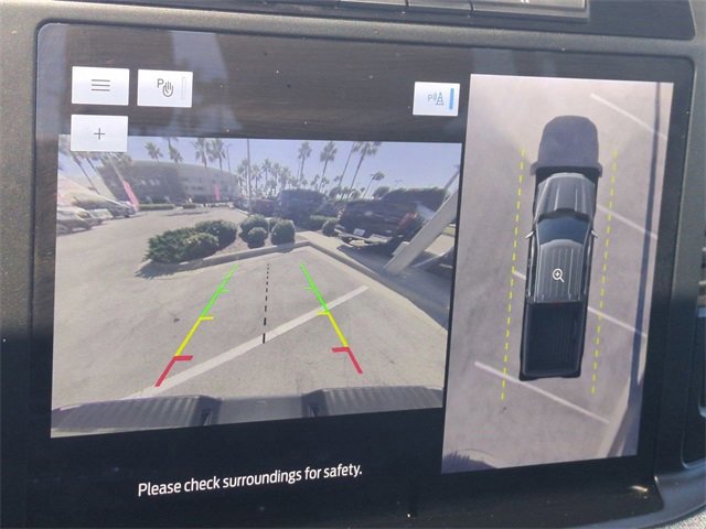 Certified 2023 Ford F150 Limited image 19