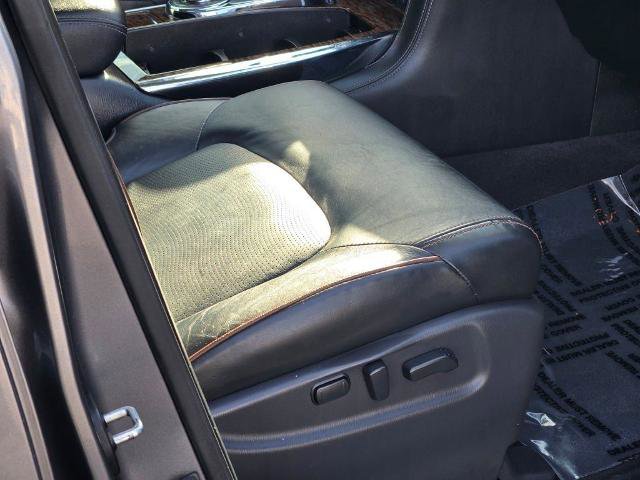 Used 2019 Nissan Armada SL image 7